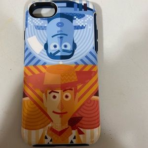 Otterbox Disney exclusive iPhone 8 case
